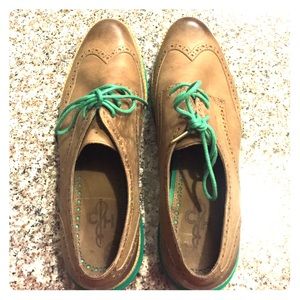 Cole Haan Lunarlon Oxford