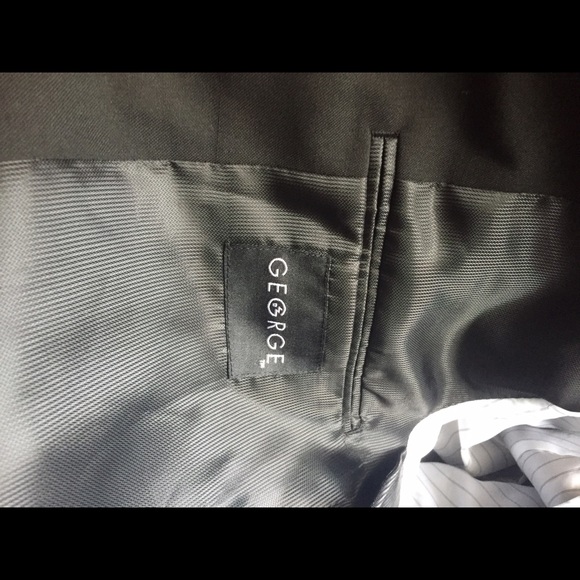 George Suit Jacket - Picture 2 of 4