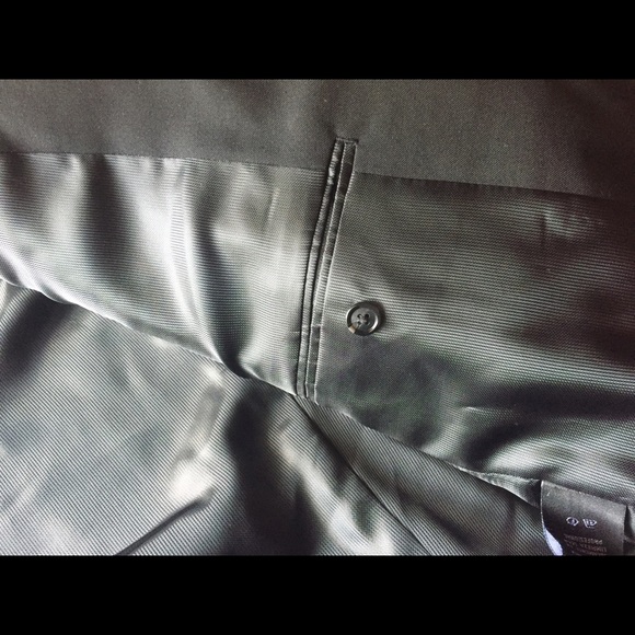 George Suit Jacket - Picture 4 of 4