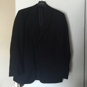 George Suit Jacket