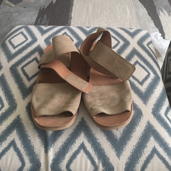 Vince Shoes - Vince Sandals EU38