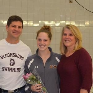 Meet your Posher, Jess