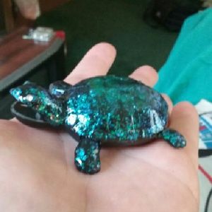 UNIQUE TURTLE LIGHTER