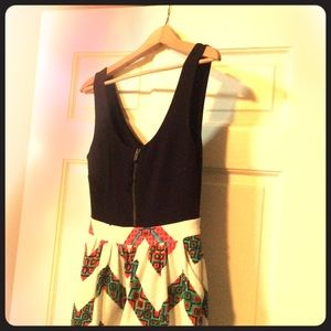 Maeve for Anthropologie dress