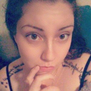 Meet your Posher, Alyssa