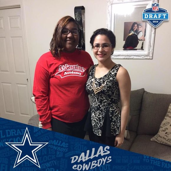 Meet your Posher, Brianna