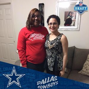 Meet your Posher, Brianna