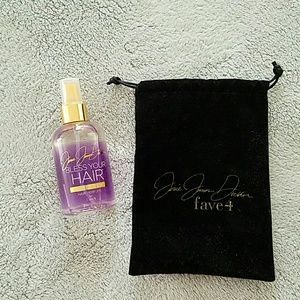 JJD fave4 honey dew hair perfume