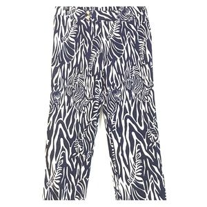 Lilly Pulitzer Capris sz 4