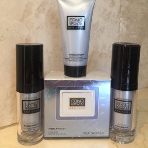 ERNO LASZLO Women’s Firmarine Lifting Serum &Cream