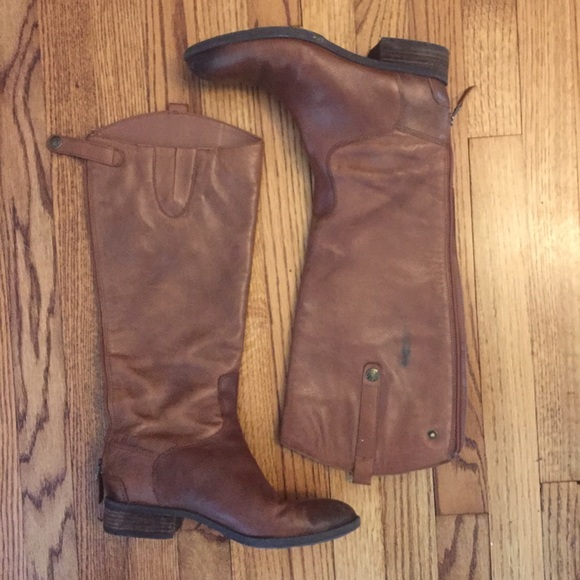 Sam Edelman Penny Riding Boots