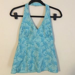 Vineyard Vines halter top