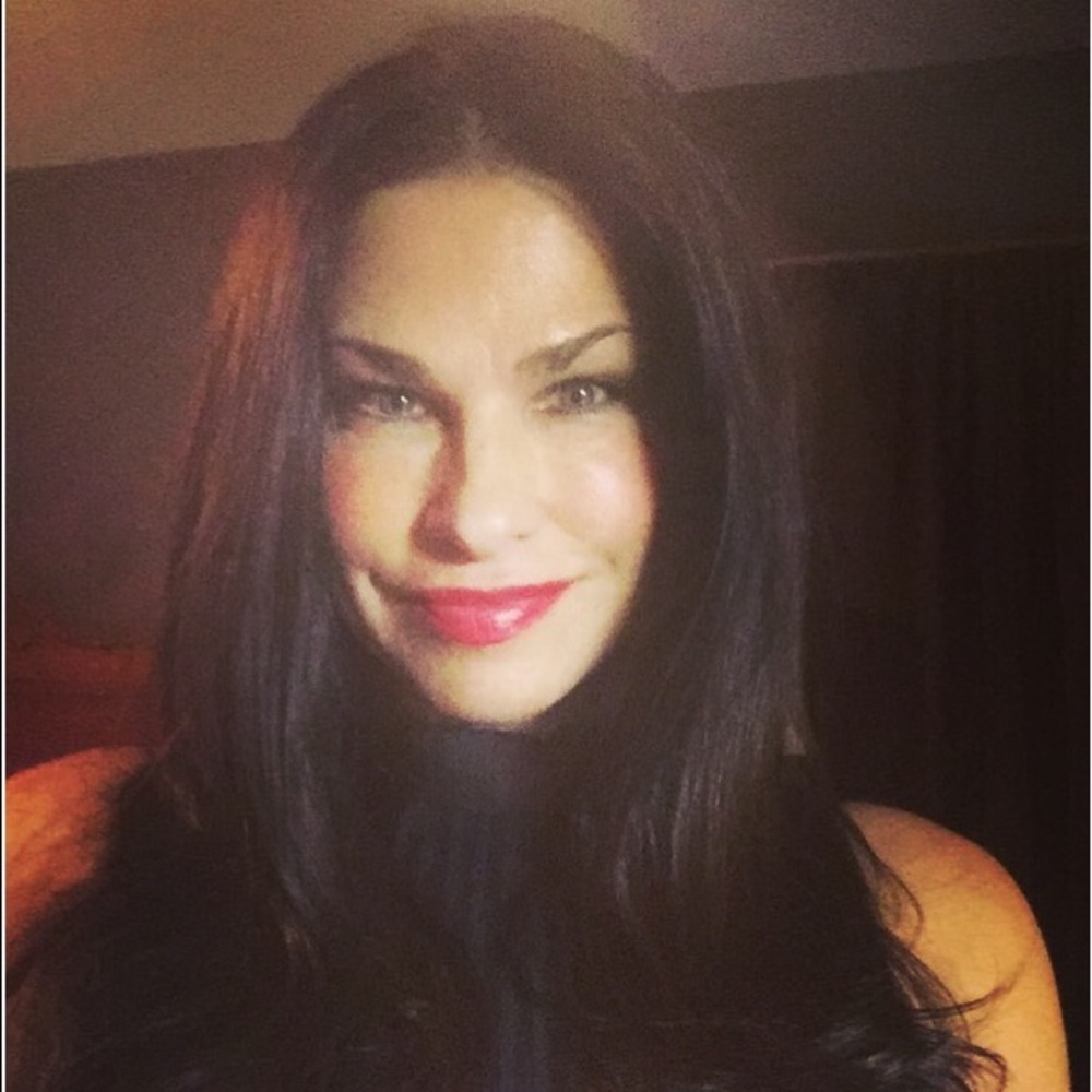 Meet your Posher, Stacey