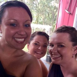 Meet your Posher, Sylvia