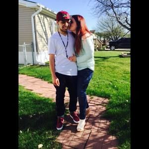 Meet your Posher, Jessie