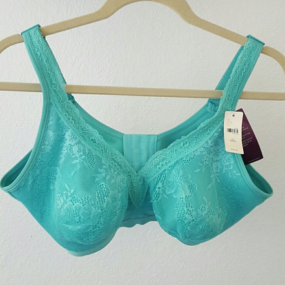 Cacique Bra
