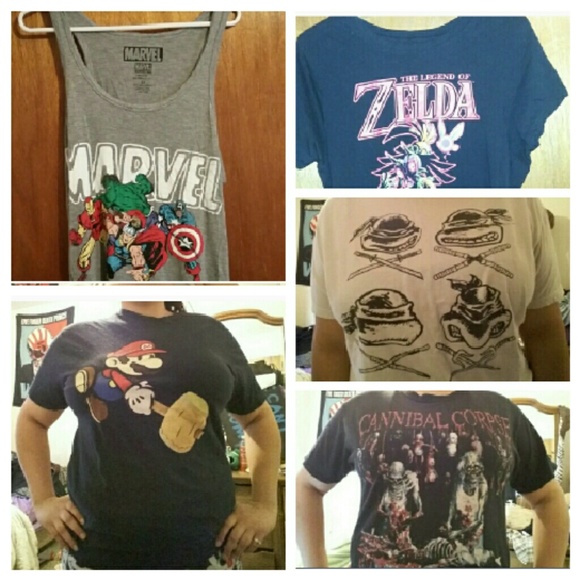 Bundle for Kayydee_danger