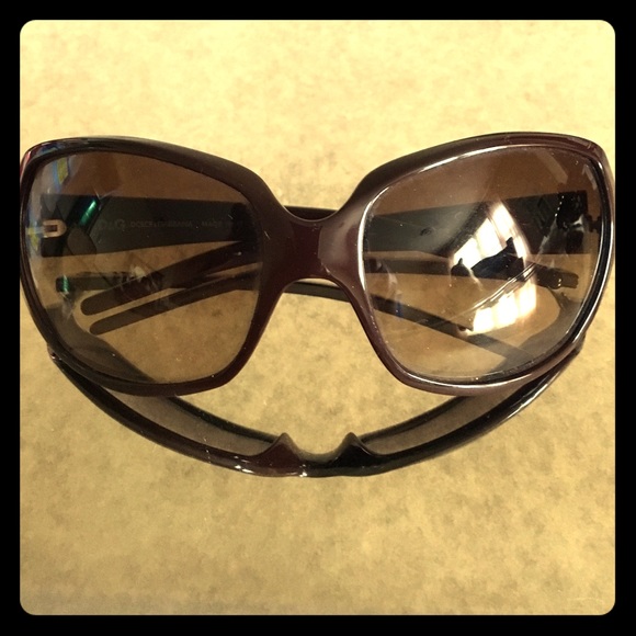 Dolce & Gabbana Sunglasses