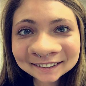 Meet your Posher, Grace