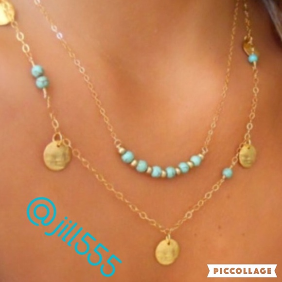 Jewelry - 💕BOHO CHIC ONLY 1 of them left for sale💕