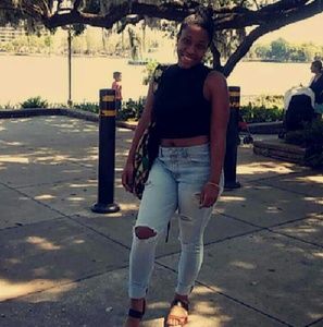 Meet your Posher, Terika