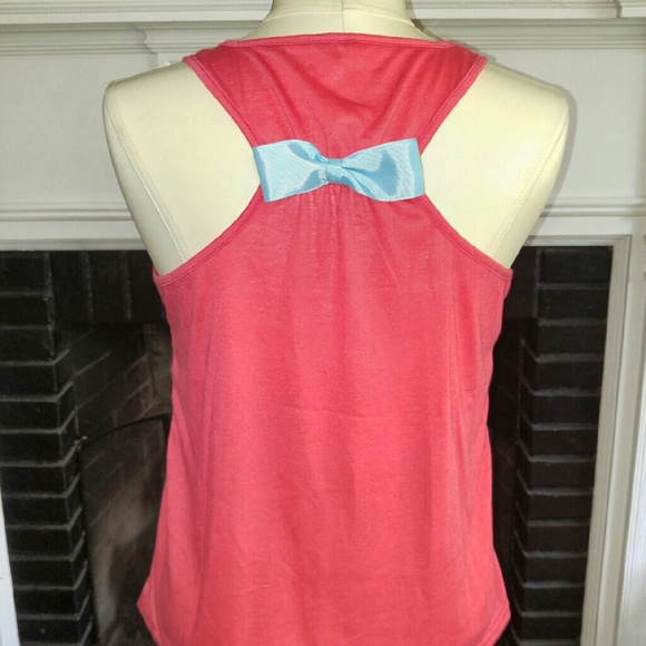 Anchor tank top - Picture 2 of 4