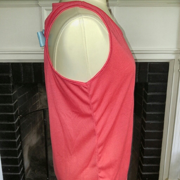 Anchor tank top - Picture 3 of 4