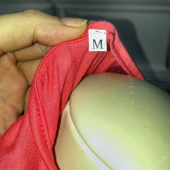 Anchor tank top - Picture 4 of 4