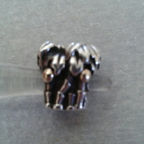 Pandora Coconut Palm (discontinued)