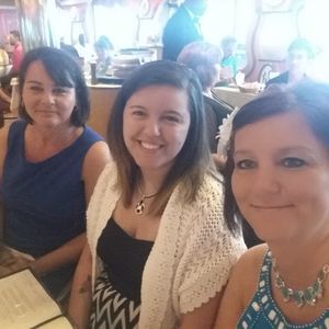 Meet your Posher, Jenny