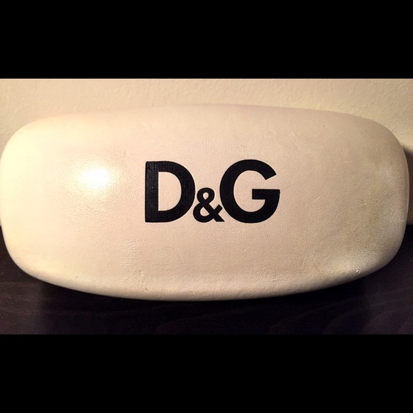 Dolce & Gabbana Sunglasses - Picture 3 of 3