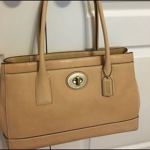 Coach Handbag