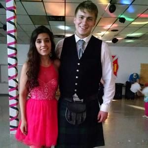 Meet your Posher, Airiana