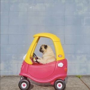 Meet your Posher, Jessica