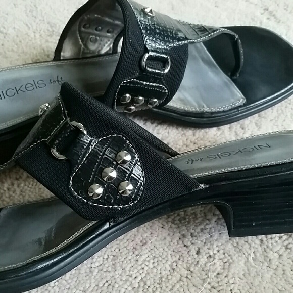 nickels shoes 91 nickels shoes comfy sandals from s nickels shoes 91 nickels shoes comfy sandals from s