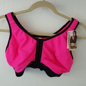 Cacique Sports Bra