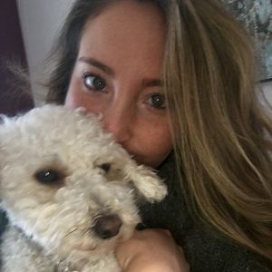 Meet your Posher, Katelyn