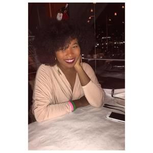 Meet your Posher, Imani