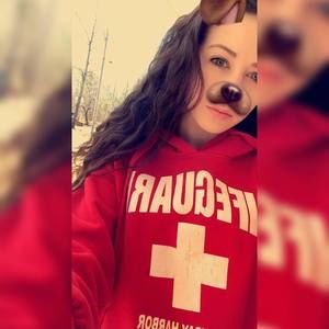 Meet your Posher, Lacey