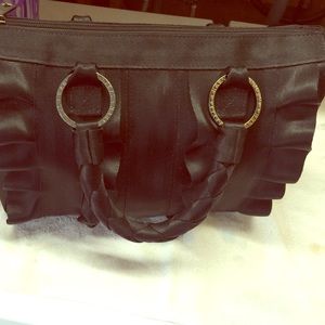 Harveys Seatbelt Purse