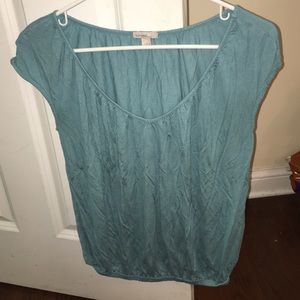 Women's top, size small