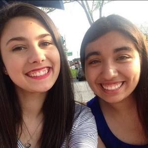 Meet your Posher, Karlee