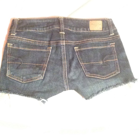 American Eagle shorts - Picture 2 of 4