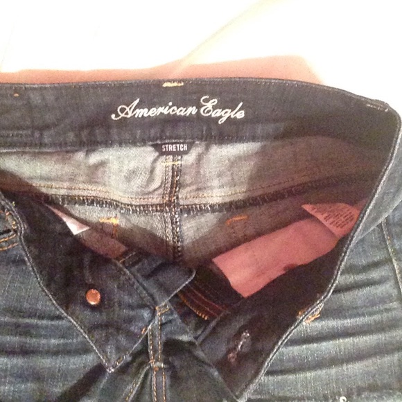 American Eagle shorts - Picture 3 of 4