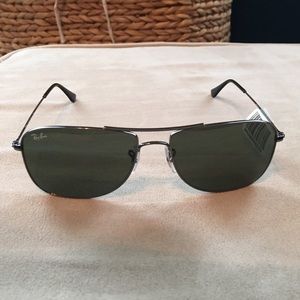 RayBan Aviators