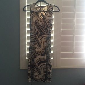 Pretty Crossover dress