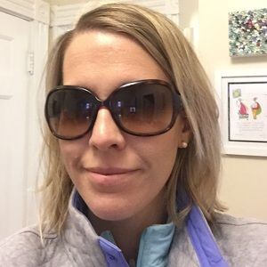 Marc by Marc Jacobs sunglasses