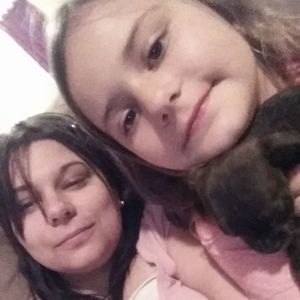 Meet your Posher, Ashley