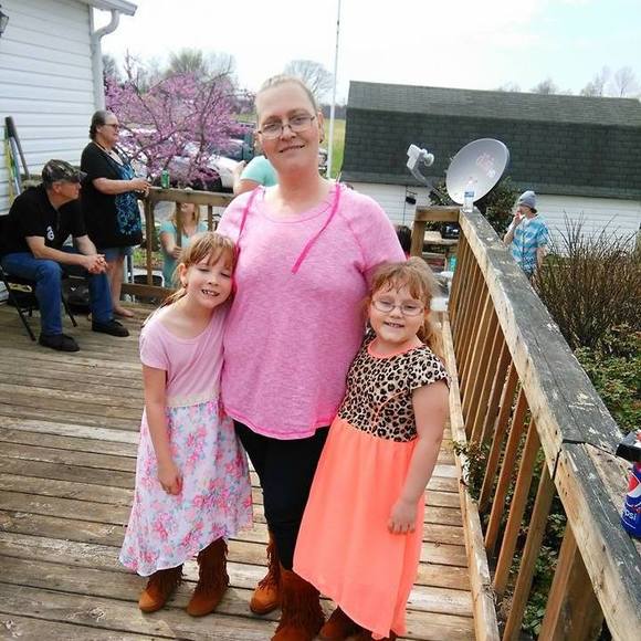 Meet your Posher, Jennifer