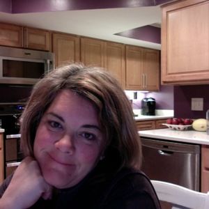 Meet your Posher, Cindy